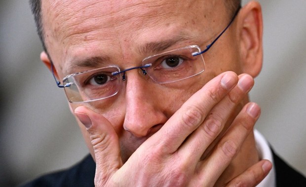 Afera szpiegowska w Unii Europejskiej? KE żąda wyjaśnień od Budapesztu