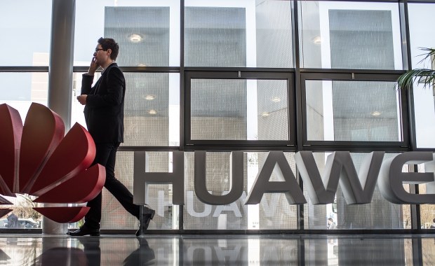 Afera szpiegowska z Chinami w tle. Zatrzymany Polak pełnił ważne funkcje w MSWiA i ABW