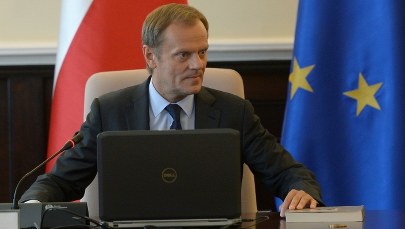 Afera taśmowa: ABW ostrzegała Tuska przed podsłuchami