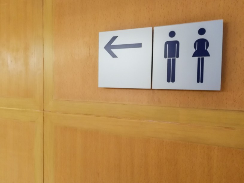 Afera toaletowa w Lidlu i Biedronce. Problem dotyczy wielu miast