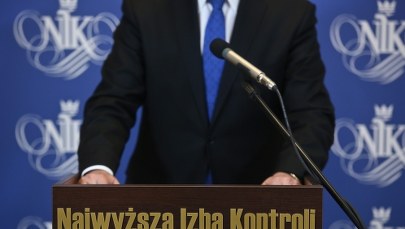 Afera ustawiania konkursów w NIK: Podejrzany nie jest już wicedyrektorem delegatury w Rzeszowie