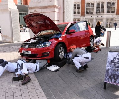 Afera VW. Polscy kierowcy nie przejmują się ekologią