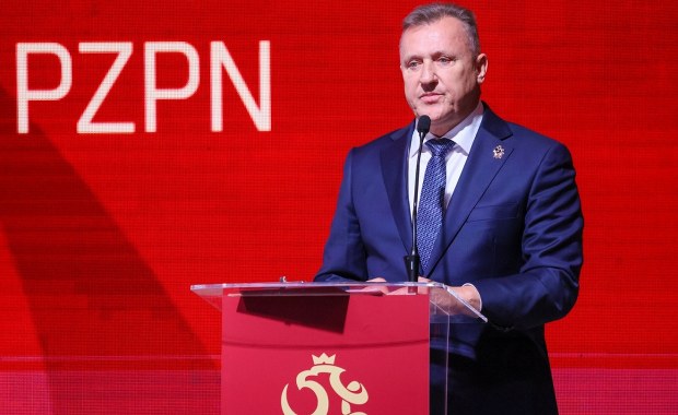 Afera w 1. lidze. Prezes PZPN zapowiada "surową reakcję"