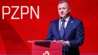 Afera w 1. lidze. Prezes PZPN zapowiada 