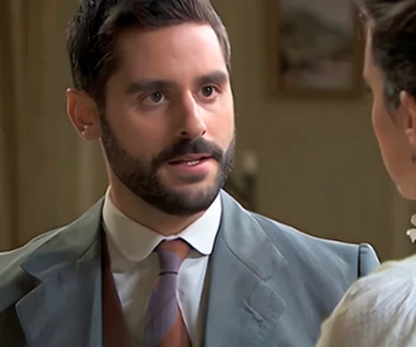 Afera w "Akacjowej 38". Maria Luisa odrzuca oświadczyny Victora