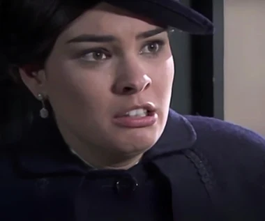 Afera w "Akacjowej 38"! Po procesji wszystko wyszło na jaw