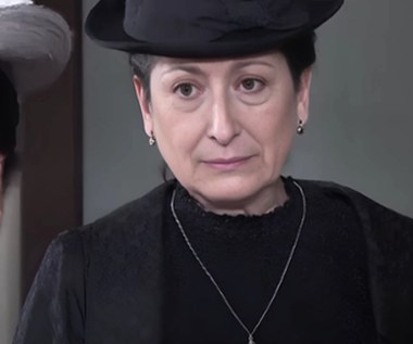 Afera w "Akacjowej 38". Ursula może się w końcu doigrać