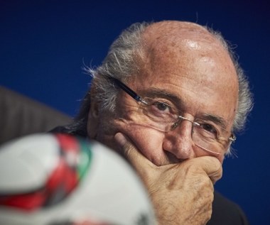 Afera w FIFA. Brytyjski minister sportu: Blatter musi odejść  