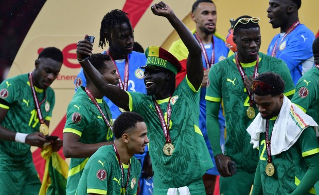 Afera w finale Pucharu Narodów Afryki. Zeszli z boiska, a potem wygrali
