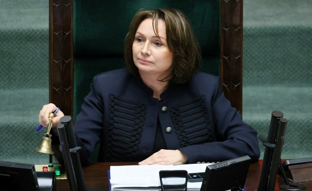 ​Afera w Kłodzku. Monika Wielichowska wydała oświadczenie