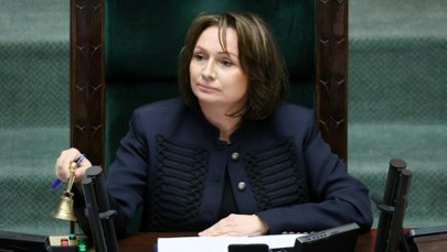 ​Afera w Kłodzku. Monika Wielichowska wydała oświadczenie