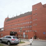 Afera w krakowskim szpitalu im. św. Jana Pawła II. Pacjenci nie wiedzieli 