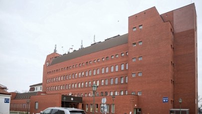 Afera w krakowskim szpitalu im. św. Jana Pawła II. Pacjenci nie wiedzieli 