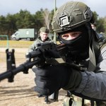 Afera w Małopolsce: Wojsko ćwiczyło na nielegalnej strzelnicy? 