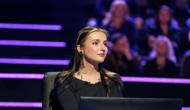 Afera w „Milionerach”. W studiu zaległa niezręczna cisza. Takiej sytuacji jeszcze nie było