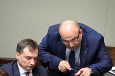Afera w ministerstwie Ziobry. Pełnomocnik Emilii ujawnia szczegóły
