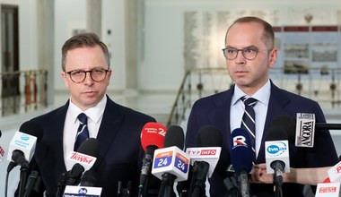 Afera w NCBiR. Posłowie KO zaalarmowali unijne instytucje