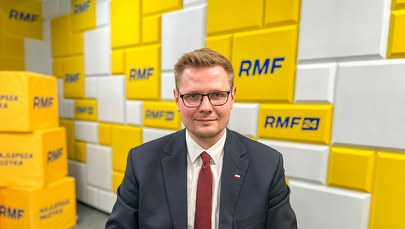 Afera w NCBR. Woś: W Zjednoczonej Prawicy nie ma taryfy ulgowej dla nikogo