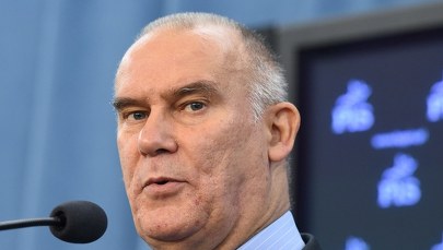 Afera w NIK. Marian Banaś odsunął wiceprezesa Tadeusza Dziubę od nadzoru nad kontrolami