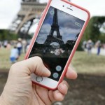 Afera w Pokemon GO. Łapiąc potworki, tworzyliśmy mapy dla wojskowych dronów