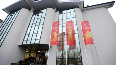 Afera w Polskim Związku Piłki Siatkowej. Artur P. opuścił areszt