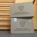 Afera w RARS. Jest kolejne zatrzymanie w głośnej sprawie