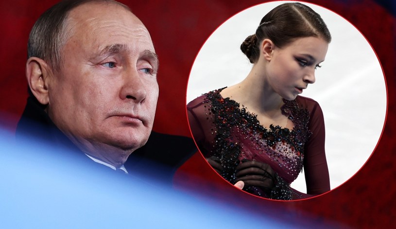 Afera w Rosji, gwiazdy mówią "nie" Putinowi. Już próbują to tuszować
