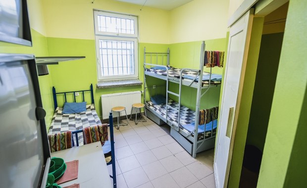 ​Afera w Służbie Więziennej. Byłemu szefowi Inspektoratu grozi 10 lat więzienia