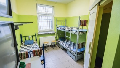 ​Afera w Służbie Więziennej. Byłemu szefowi Inspektoratu grozi 10 lat więzienia