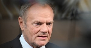 Afera w Szpitalu Południowym. Tusk zapowiada interwencję u Żurka