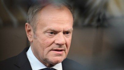 Afera w Szpitalu Południowym. Tusk zapowiada interwencję u Żurka