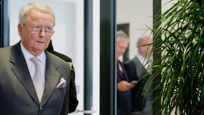 Afera w Volkswagenie. Koncern zawiadamia prokuraturę, szef zarządu odchodzi