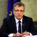Afera w węgierskim banku centralnym. Zatrzymano "prawą rękę" Orbana