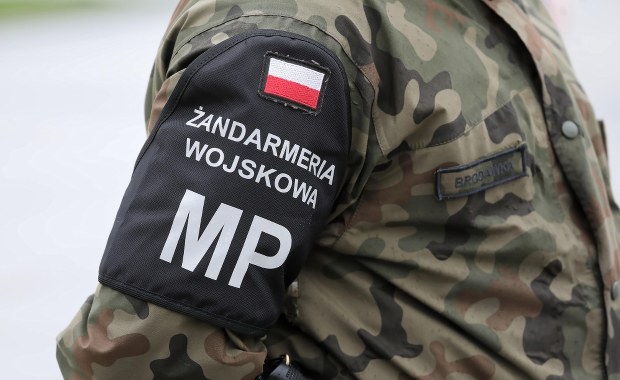 Afera w Żandarmerii Wojskowej w Krakowie. Są kolejne zatrzymania