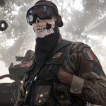 Afera we francuskim wojsku. Winowajcą żołnierz w masce Ghosta z Call of Duty