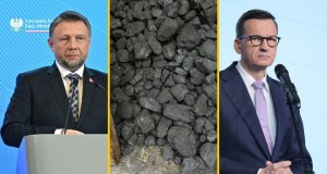 Afera węglowa za rządów PiS? "Straty mogą wynieść blisko miliard złotych"