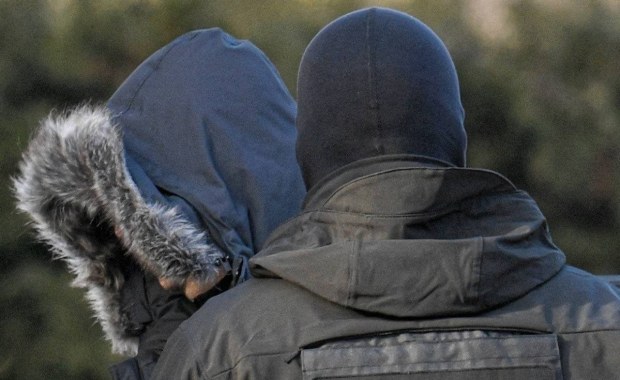 Afera wizowa. Jest pierwszy akt oskarżenia, dotyczy 6 osób