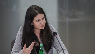 Afera wizowa. Maria Raczyńska: Kobos pytał mnie, co ma zrobić