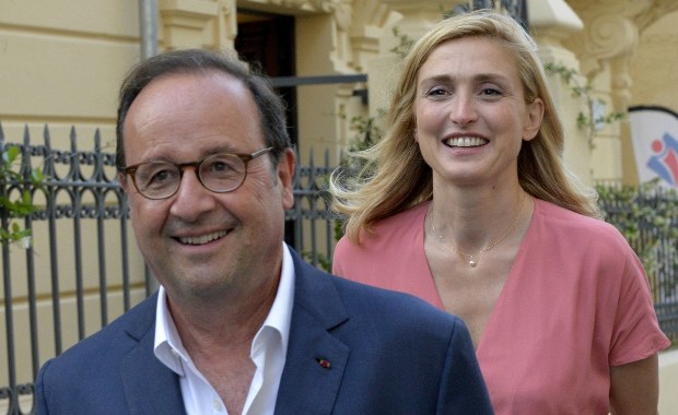 Afera wokół byłego prezydenta Francji. W tle kontrakt za 8 mld euro