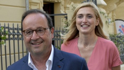 Afera wokół byłego prezydenta Francji. W tle kontrakt za 8 mld euro