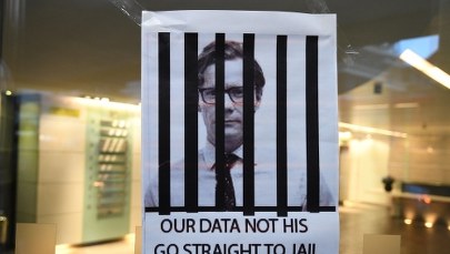 Afera wokół Cambridge Analytica. "Zostałem użyty jako kozioł ofiarny"