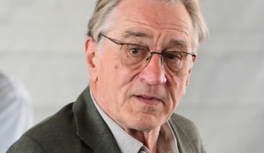 Afera wokół testamentu Roberta De Niro. Ma siódemkę dzieci, ale to ona otrzyma większość majątku?
