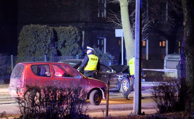 Afera wokół wypadku kolumny z Beatą Szydło. Kolejni funkcjonariusze SOP z zarzutami