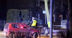 Afera wokół wypadku kolumny z Beatą Szydło. Kolejni funkcjonariusze SOP z zarzutami