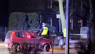 Afera wokół wypadku kolumny z Beatą Szydło. Kolejni funkcjonariusze SOP z zarzutami