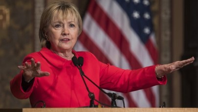 Afera z Clinton. Miała dostęp do tajnych dokumentów po opuszczeniu stanowiska