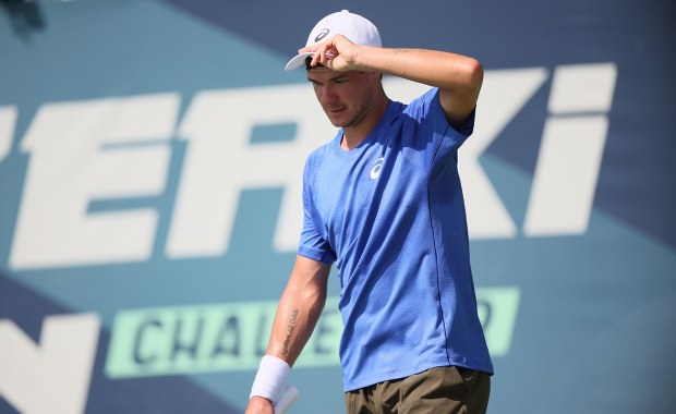 ​Afera z czapką Majchrzaka. Sprawca przerwał milczenie