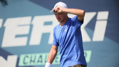 ​Afera z czapką Majchrzaka. Sprawca przerwał milczenie