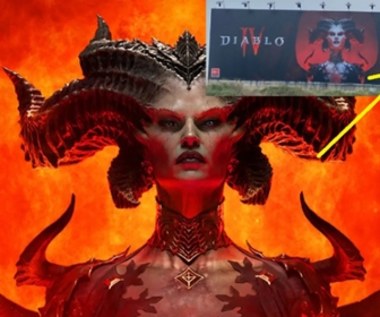 Afera z Diablo 4. Billboard promujący grę krzewi okultyzm i obraża religię?