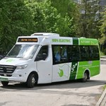 Afera z "elektrykami" do Morskiego Oka. Wiadomo, kto odpowiada za horrendalne ceny biletów
